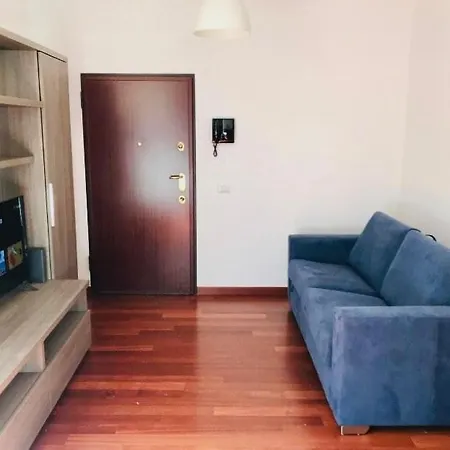 Apartment Paola In Porta Venezia *
