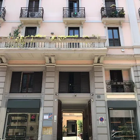 Apartment Paola In Porta Venezia